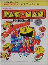 Pac-Man