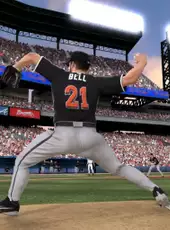 MLB 12: The Show