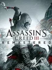 Assassin's Creed III Remastered