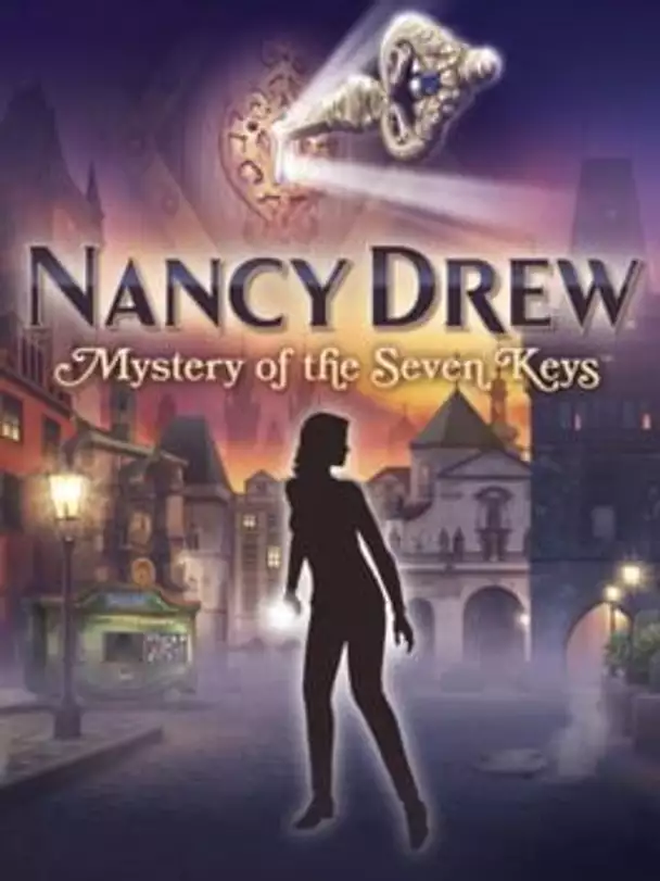 Nancy Drew: Mystery of the Seven Keys