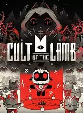 Cult of the Lamb: Cultist Pack