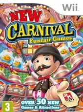 New Carnival Games