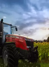 Farming Simulator 17: Ambassador Edition