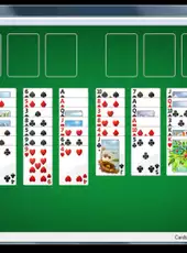 Microsoft FreeCell