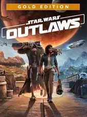 Star Wars Outlaws: Gold Edition