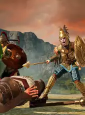 A Total War Saga: Troy - Amazons