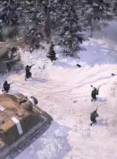 Company of Heroes 2: Ardennes Assault - Fox Company Rangers