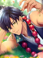 Ayakashi: Romance Reborn Dawn Chapter & Twilight Chapter