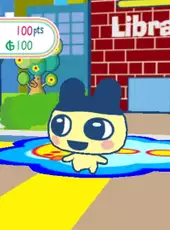 Tamagotchi: Party On!