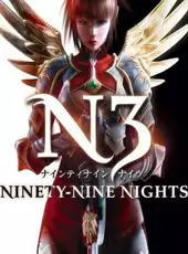 N3: Ninety-Nine Nights