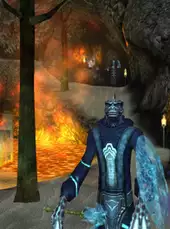 EverQuest: The Darkened Sea