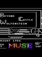 Beyond Castle Wolfenstein