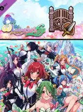 Omega Labyrinth Life: Whetstone Caverns