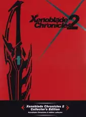 Xenoblade Chronicles 2: Collector's Edition