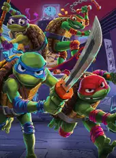 Teenage Mutant Ninja Turtles: Mutants Unleashed - Deluxe Edition