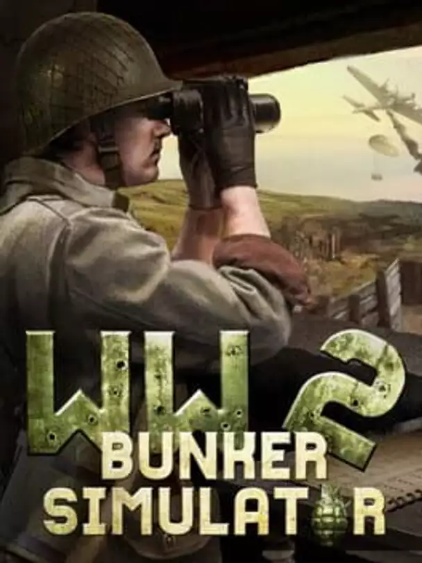 WW2: Bunker Simulator