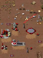 Command & Conquer: Red Alert Remastered