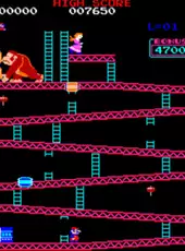 Donkey Kong