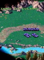 Command & Conquer: Red Alert - Retaliation