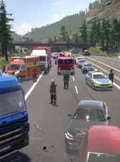 Autobahn Police Simulator 3