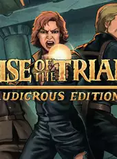 Rise of the Triad: Ludicrous Edition