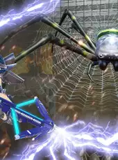 Earth Defense Force 4.1: Wing Diver the Shooter