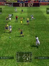 Virtua Striker 4