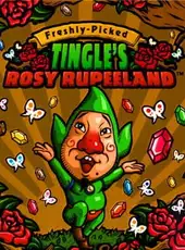 Freshly-Picked Tingle's Rosy Rupeeland