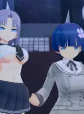 Senran Kagura Burst Re:Newal - Yumi Character and Campaign