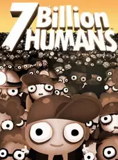 7 Billion Humans