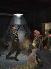 Call of Duty: Zombies HD