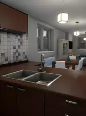 House Flipper: HGTV DLC