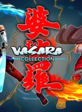 Vasara Collection