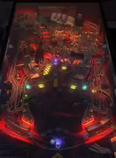 Zaccaria Pinball: Postal Redux Pinball Pack