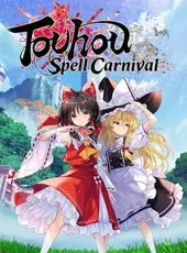 Touhou Spell Carnival