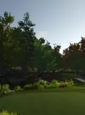 The Golf Club VR