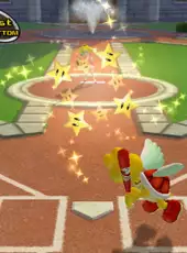 Mario Superstar Baseball