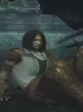 Prince of Persia: The Two Thrones HD