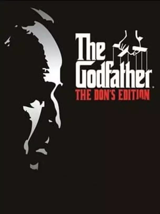 The Godfather: The Don's Edition