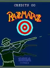 Razzmatazz