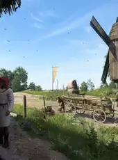 Kingdom Come: Deliverance - Royal DLC Package