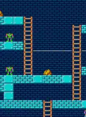 Lode Runner: Lost Labyrinth