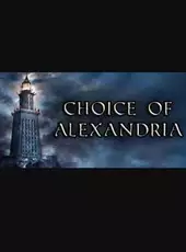 Choice of Alexandria