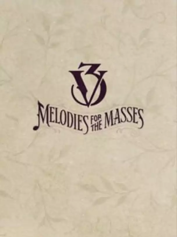 Victoria 3: Melodies for the Masses Music Pack