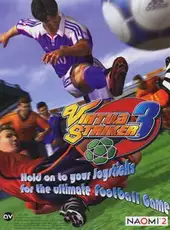 Virtua Striker 3