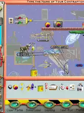 The Incredible Machine Mega Pack