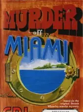 Murder off Miami