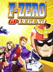 F-Zero: GP Legend