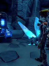 ReCore: Definitive Edition