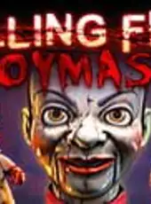 Killing Floor: Toy Master